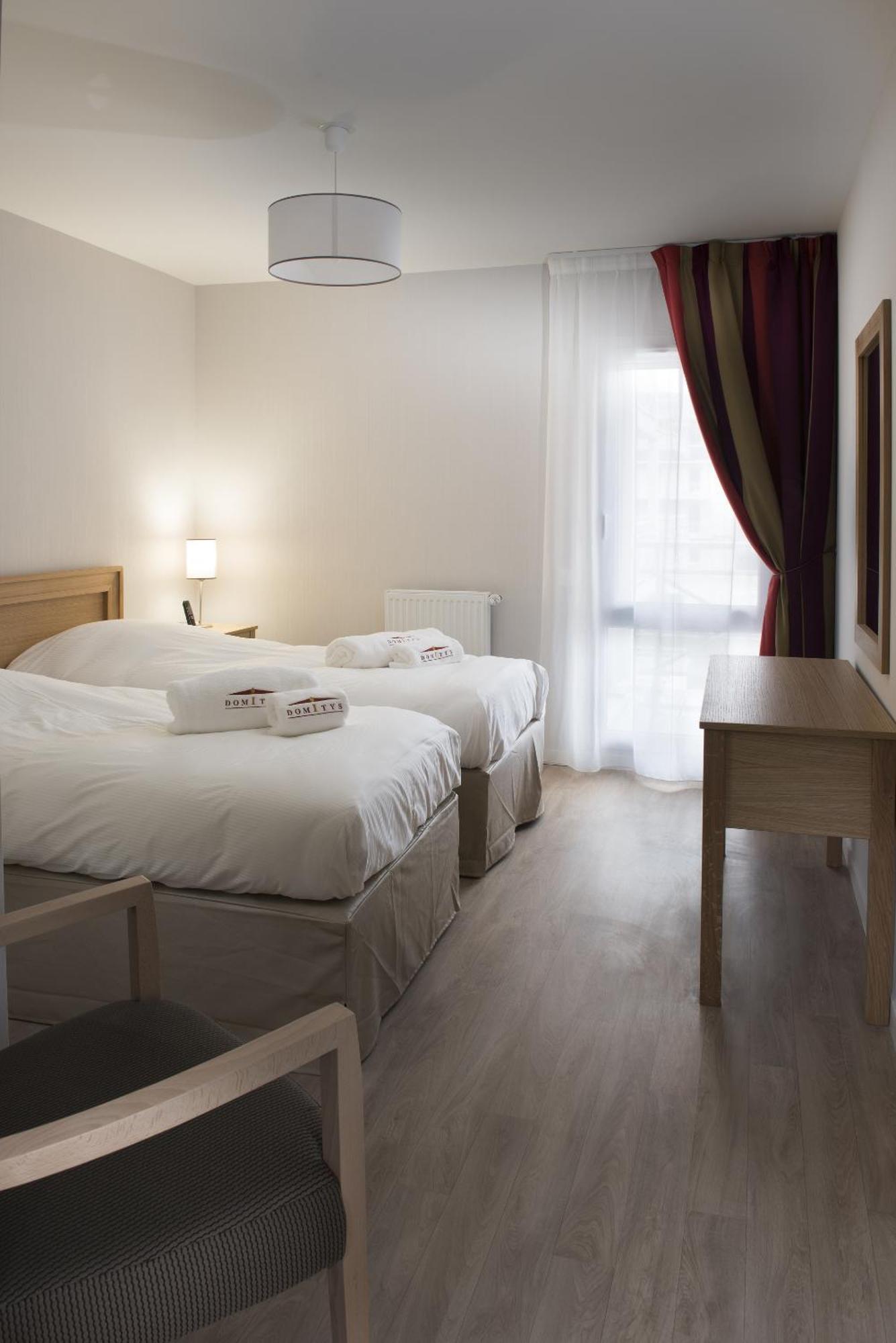 Appartement Standard