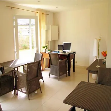 Chambres d'Hotes la Raspeliere-3